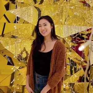 Meet your Posher, Tiffany
